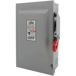 HNF362 - Siemens HNF362 - 60A Low Voltage Circuit Protection Non