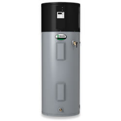 HPTU-50 - AO Smith HPTU-50 - 50 Gallon Voltex Residential Hybrid Electric  Heat Pump Water Heater
