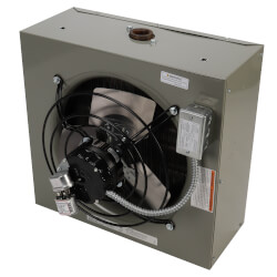 HSB47SB01SA - Modine HSB47SB01SA - HSB-47 Horizontal Steam/Hot Water Unit  Heater- 47,000 BTU