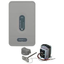 HZ432K - Honeywell Home HZ432K - TrueZONE Kit with DATS