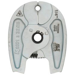 JAW-15KN-025 - RLS JAW-15KN-025 - 1/4