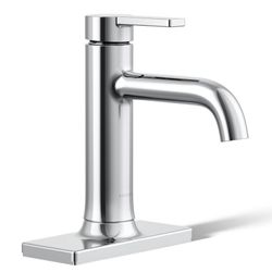 K-28126-4N-CP - Kohler K-28126-4N-CP - Venza Single Handle