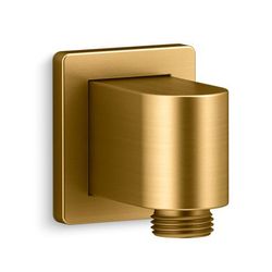 K-98351-2MB - Kohler K-98351-2MB - Awaken Wall Supply Elbow for