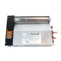 Hydronic Toe Kick Heaters - SupplyHouse.com