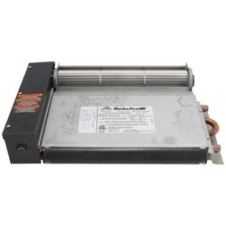 Beacon Morris K84 Twin-Flo III Kick Space Heater - SupplyHouse.com