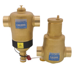 KIT551546-035 - Caleffi KIT551546-035 - 1-1/4