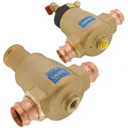 KIT551546-067 - Caleffi KIT551546-067 - 1-1/4