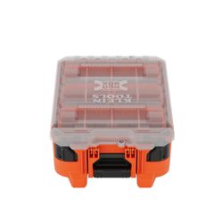 54500MBX - Klein Tools 54500MBX - MODbox Tall Component Box - Half