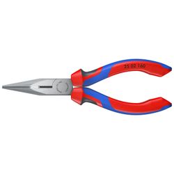 25-02-160 - Knipex 25-02-160 - 6-1/4