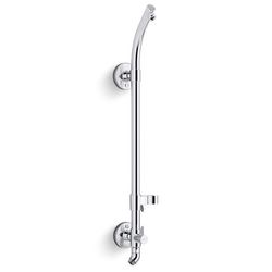 K&Y♡ K-45906-CP - Kohler K-45906-CP - HydroRail-S Shower Column