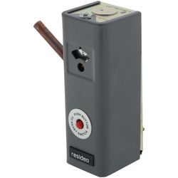 L4006E1109 - Resideo L4006E1109 - High Limit, Manual Aquastat
