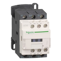 Contattore Square D LC1D150M7 – 150A, 240V, 3 Poli – Nuovo Di Zecca