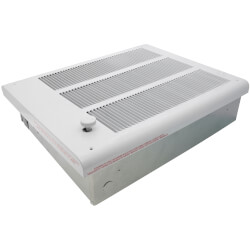 LFK404F - Qmark LFK404F - LFK Fan-Forced Wall Heater (4,000 Watts - 240  Volt)