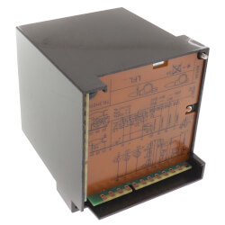 LFL1.335-110V Siemens Control Box LFL1.335 Burner Control Series 01 for Burner e