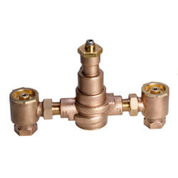 UMI LFMM433-20 - Powers LFMM433-20 - 1-1/4