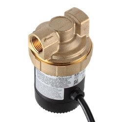 Pompe De Circulation Bell & Gossett Ecocirc - Réf LHB08100112 - 1/2 Pouce 115V - NEUVE Originale