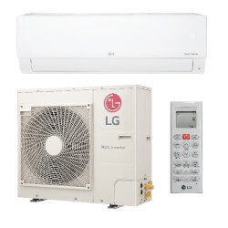 LG Mini-Split Air Conditioners , LG Ductless Air Conditioners , LG Air  Conditioners - SupplyHouse.com