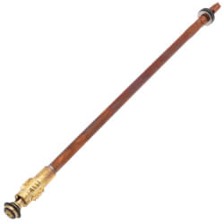 Prier Mansfield M-123-0094 Stem Assembly - Hardware&Tools Online Store