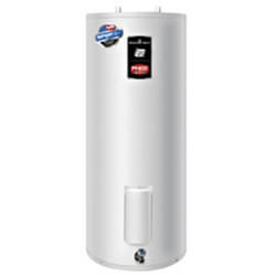 RE350T6-1NCWW - Bradford White RE350T6-1NCWW - 50 Gallon - Energy Saver  Electric Residential Water Heater, 240V