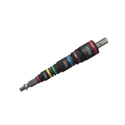 MTT25 - Malco MTT25 - 7-in-1 C-RHEX Flip Bit w/ Driver Head - T25