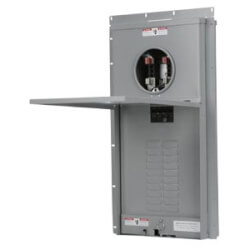 MC2040B1200F - Siemens MC2040B1200F - Low-Voltage Meter Load