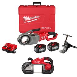 2929-20-2874-22HD - Milwaukee 2929-20-2874-22HD - M18 Fuel Package