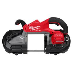 2929S-20 - Milwaukee 2929S-20 - M18 Fuel Deep Cut Dual-Trigger