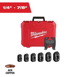 49-16-2461ZX - Milwaukee 49-16-2461ZX - 1/4