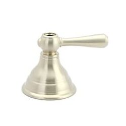 ♭1 114346BN - Moen 114346BN - Brushed Nickel Handle Hub, 114346BN