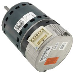MOT09263 - Trane MOT09263 - 1HP, 120V, CCW Variable Speed Motor