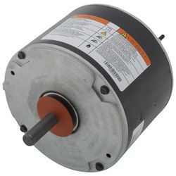 MOT18682 - Trane MOT18682 - 200-230v 1ph 1/12hp 810rpm Motor, MOT18682