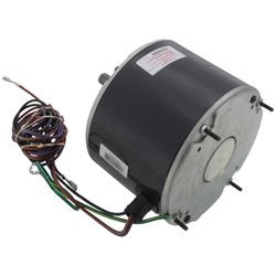モリタAIR TORX TRA-200 エアーモーター 中古 MOT18682 - Trane MOT18682 - 200-230v 1ph 1/12hp 810rpm Motor, MOT18682