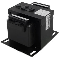 MT0750M - Furnas Controls MT0750M - 240/480V, 750VA Transformer