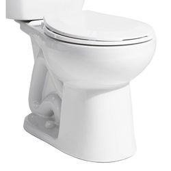 N7726RB - Niagara N7726RB - The Original Single-Flush Round Toilet