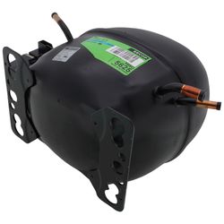 reafpapa。 NF5.5FX-1 - Secop NF5.5FX-1 - 695 BTU Reciprocating Compressor R