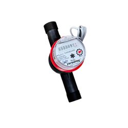 VERSAMAG-POLY-H1 - NMT VERSAMAG-POLY-H1 - Polymer Hot Water Meter