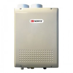 NRC98-DV-NG - Noritz NRC98-DV-NG - NRC98 180,000 BTU Direct Vent  Residential Tankless Water Heater (NG)