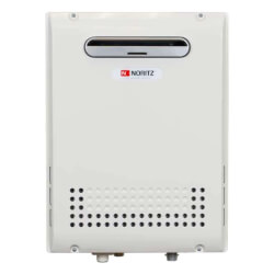 NRC98-OD-LP - Noritz NRC98-OD-LP - NRC98 180,000 BTU Outdoor Vent  Condensing Residential Tankless Water Heater (LP)
