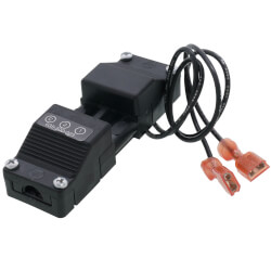 P3KITWRS01 - Triangle Tube P3KITWRS01 - Wire Harness u0026 Snap Set for  Indirect Water Heaters