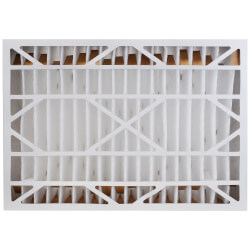 PD540043 - Rheem PD540043 - MERV 8 Replacement Filter for [-]XGF