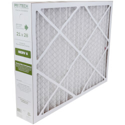 PD540043 - Rheem PD540043 - MERV 8 Replacement Filter for [-]XGF