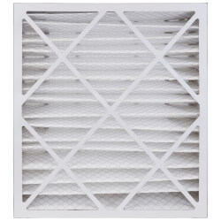 PD540044 - Rheem PD540044 - MERV 8 Replacement Filter for [-]XHF