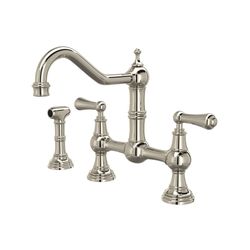 Perrin & Rowe U.4312LS-PN-2 chez Lacroix Décor