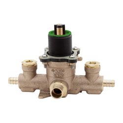 JX8-340P - Pfister JX8-340P - 0X8 Series Universal Tub & Shower