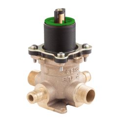 JX8-410P - Pfister JX8-410P - 0X8 Series Universal Tub & Shower