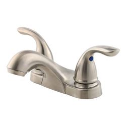 LJ143-610K - Pfister LJ143-610K - Pfirst Series 2-Handle 4