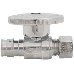PLB207X-P - Plumbshop PLB207X-P - 1/2