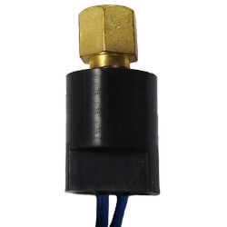 PLP1535 - Packard PLP1535 - Low Pressure Control with ±5 PSI
