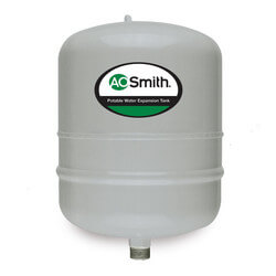 PMC-2 - AO Smith PMC-2 - 2 Gallon Potable Water Expansion Tank