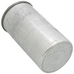 35+5 uF 35/5 MFD Dual Run Round Capacitor for AC, 370 or 440 Volt CBB65